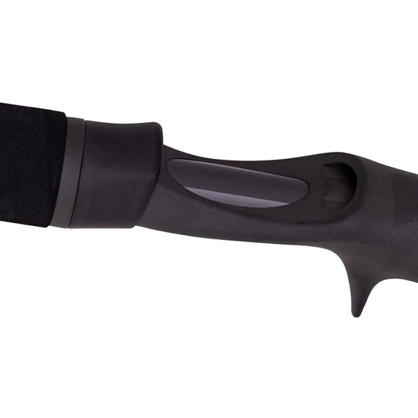 Daiwa Saltist Hyper 188 cm 80-200 gr Tetikli Slow Jig Kamış - Resim 2