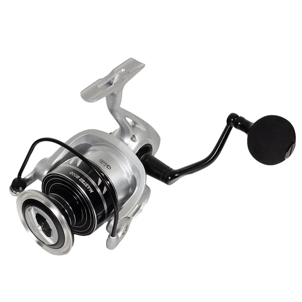 Seabor Master 8000 Jig Olta Makinesi - Resim 2