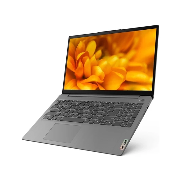 Ideapad 3 15IAU7 Intel Core I3 1215U 8 GB 256 GB SSD 15.6” Freedos 82QD00H0TX - 3