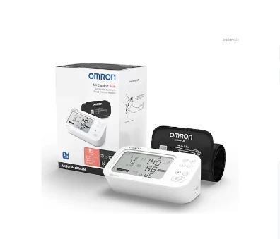 Omron M6 Comfort AFib