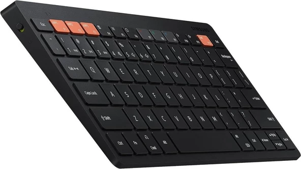 Samsung Trio 500 Smart Keyboard Siyah EJ-B3400BBEGTR (Samsung Türkiye Garantili) - 3
