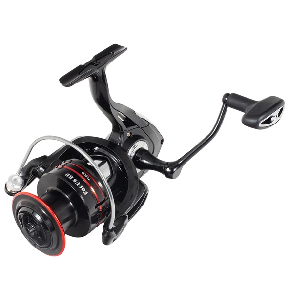 Remixon Focus RD 7000 D Jig Olta Makinesi - Resim 2