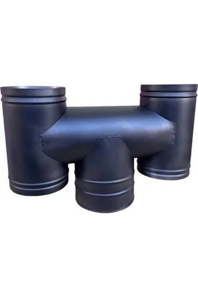 Soba Borusu H Baca ürün görseli 1