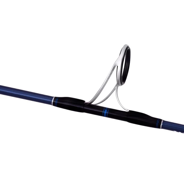 Daiwa Saltist Hyper 188 cm 80-200 gr Slow Jig Kamış - Resim 4