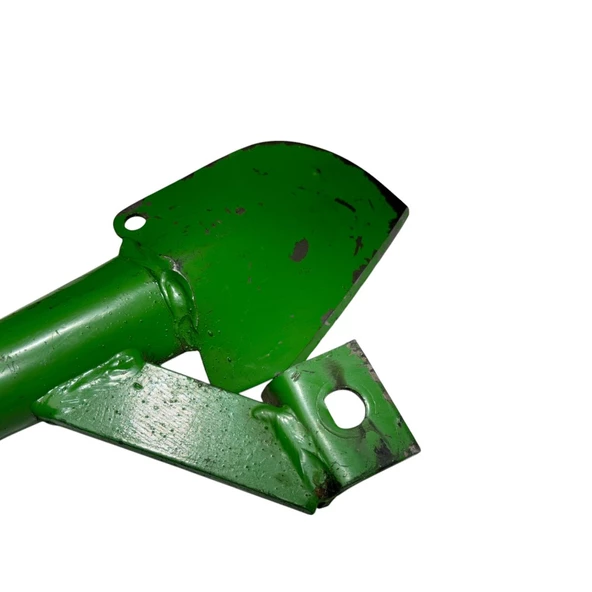 Özdöken Hububat Mibzeri Sac Küreği-Bacak Sıyırgaç Eğri Model - 4