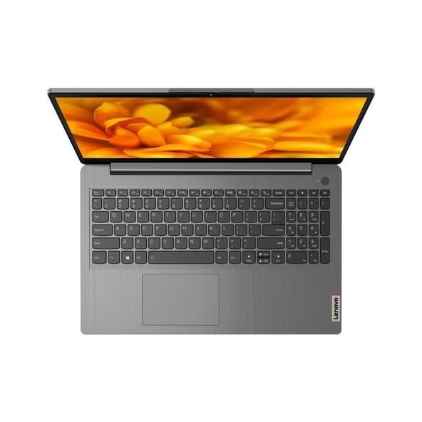 Ideapad 3 15IAU7 Intel Core I3 1215U 8 GB 256 GB SSD 15.6” Freedos 82QD00H0TX - 4