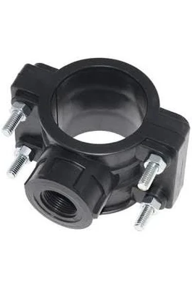 Priz Kolye Civatalı 50x1"