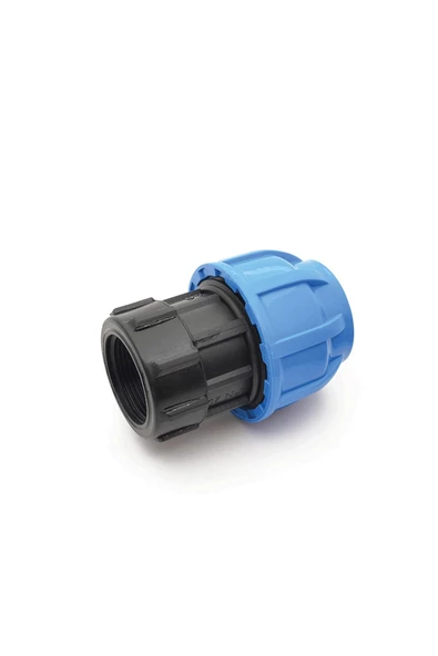 Kaplin Adaptör Dişi 40 Lık ürün görseli 1