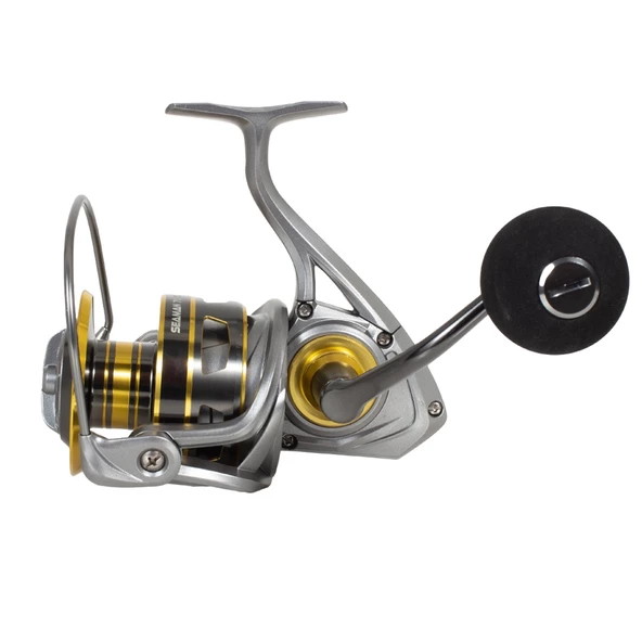 Seabor Seaman 7000 Jig Olta Makinesi ürün görseli 1