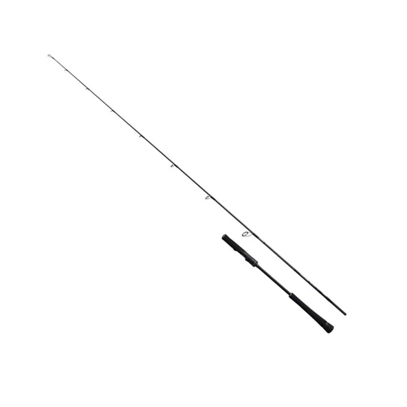 Shimano Game Type 188 cm Max 210 gr Jig Kamış