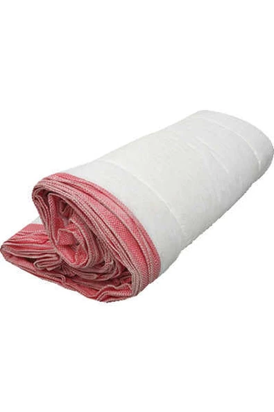 Zeytin Çarşafı Beyaz 6x8 ürün görseli