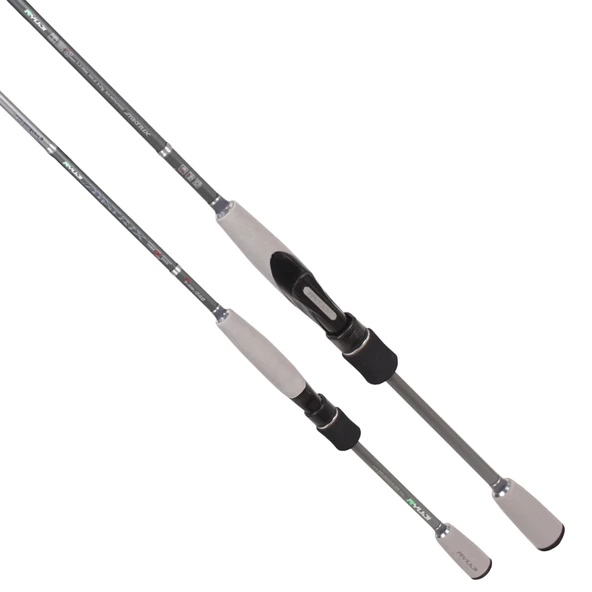 Ryuji Matrix Fuji 240 cm 3-21 gr Spin Kamış - Resim 2