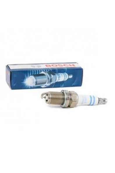Bosch Ateşleme Bujisi (FR5KPP332S)(0242245576)(AUDI VW)