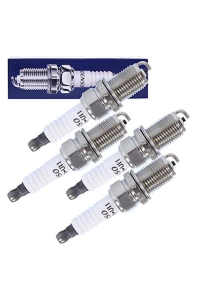 DENSO Tofaş Doğan Şahin Kartal Buji Takımı W7dc Marka ürün görseli 1