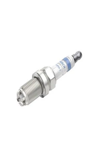Bosch 0242232501 (FR78) Buji Fr78x Super (WF731395) (FİYAT:4 ADET İÇİNDİR) - 1