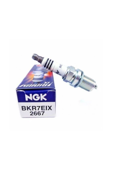 NGK Bmw R 1150 Gs Adventure 1999-2005 Bkr7eıx Iridyum Buji ürün görseli