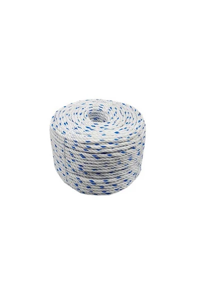 Naylon İp Halat 1kg