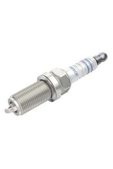 Bosch Citroen C3 1.6 4'lü Buji Takımı Fr8me - Resim 2