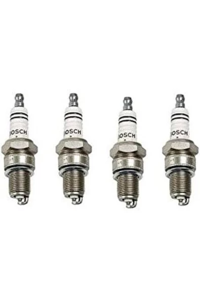 Bosch WR6DC SLX-TEMPRA BUJİ