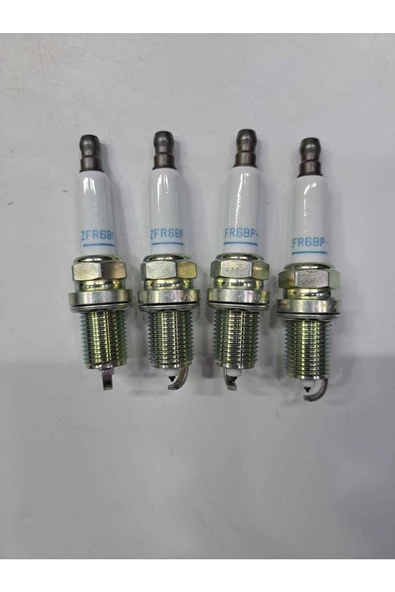 NGK Ateşleme Bujisi Takım 4'lü (zfr6bp G)astra H J 1,6 Corsa D 1,6t Insıgnıa 1,6t(2008vesonrası) 1748 - Resim 4