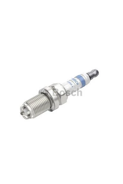 Bosch Suzuki Jimny 1.3 1998-2008 4 Tırnak Buji 4 Adet