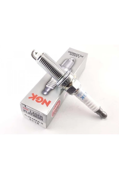 NGK Buji 1 Adet - Nıssan X-traıl 2.0 2007-2013 104 Kw -- 5118 - Oem: 22 40 123 31r