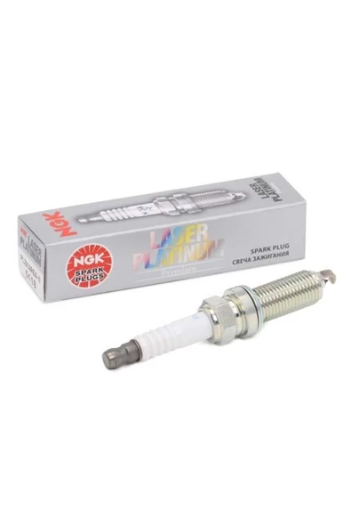 NGK 5118 (PLZKAR6A-11) Buji Platinyum (PLZKAR6A-11)-(NİSSAN: QASHQAİ 07-12 PLZKAR6A11 (WE631789) - Resim 2