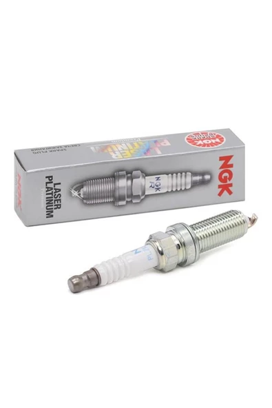 NGK 5118 (PLZKAR6A-11) Buji Platinyum (PLZKAR6A-11)-(NİSSAN: QASHQAİ 07-12 PLZKAR6A11 (WE631789) - Resim 3