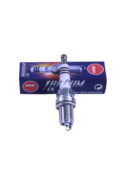 NGK Bmw R 1150 Gs Adventure Bkr7eıx  Iridium Buji(2002-2005)