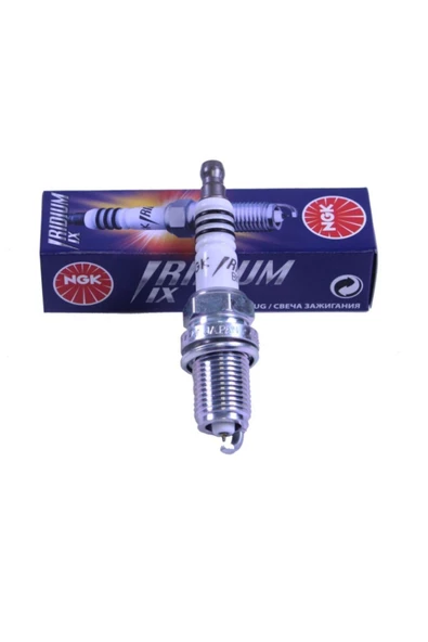 NGK Bmw R 1150 Gs Adventure Bkr7eıx Iridyum Buji 2001 - 2005
