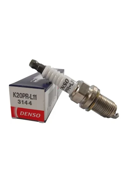 DENSO 4 ADET HONDA CIVIC BUJİ ATEŞLEME 1,4CC/1,6CC 92/06 (K20PR-L11) - Resim 2