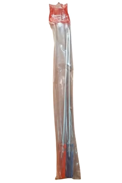 Tornavida Yıldız-Düz Uzun 5x300mm - 2