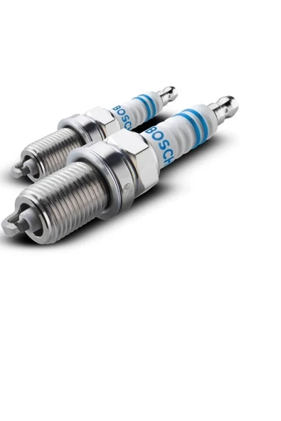 Bosch MERCEDES W124 W202 W210 M111 MOTOR E200 C200  BUJİ TAKIM FR8DC BOSCH MARKA 4LÜ TAKIM