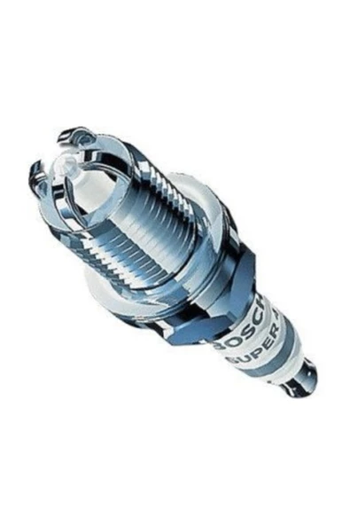 Bosch Vw (volkswagen) Passat 1.8 10.1994 - 03.1997 4 Tırnaklı Buji Takımı 4 Adet