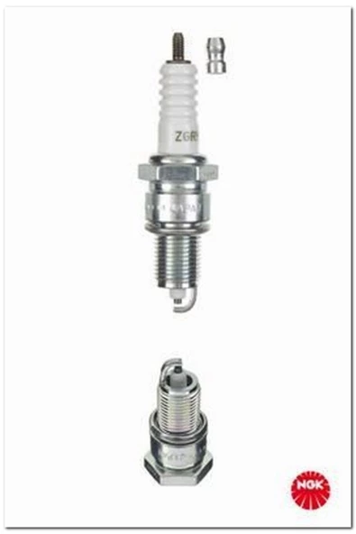 NGK Atesleme Bujısı Zgr5a (4lu Paket) ürün görseli 1