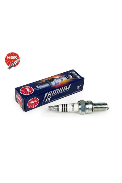 NGK IRIDIUM BUJİ (2667) / HONDA / XR 650 R / 650cc / 2000-2001-2002-2003-2004-2005-2006