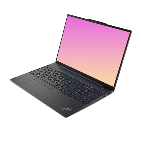 Lenovo ThinkPad E16 G1 i5-13420H 16GB 1TB SSD 16" Freedos Taşınabilir Bilgisayar 21JN00K7TX 004 - 2