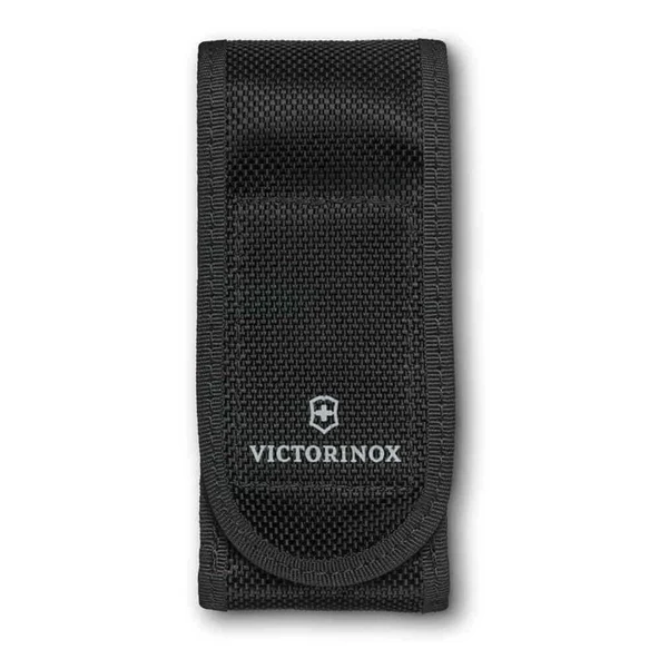 Victorinox 4.0841.N Swisstool Dokuma Kılıf Siyah