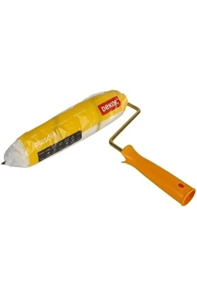 Dekor 1017 Plasdek Boya Rulosu 25cm - 2