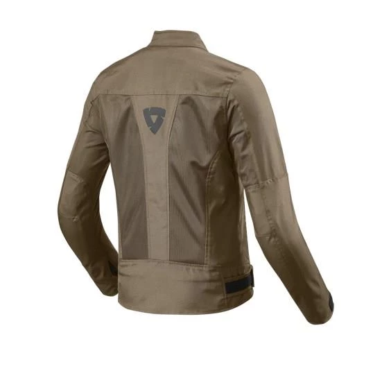 REVIT ECLIPSE KADIN MONT KAHVERENGİ - Resim 2