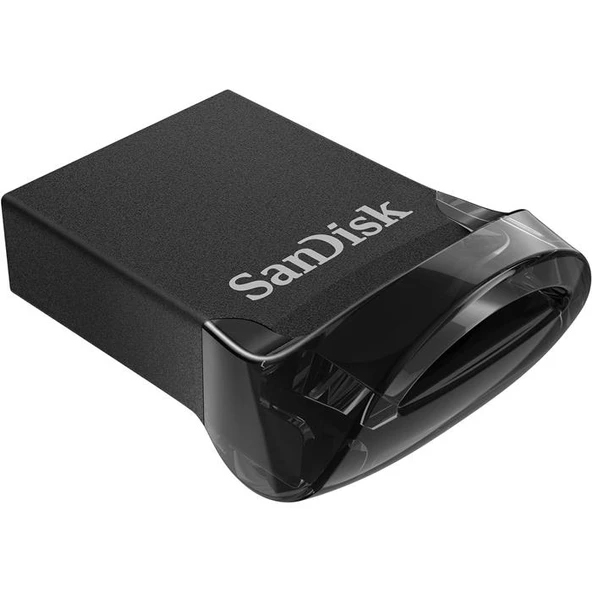 SanDisk Ultra Fit SDCZ430-032G-G46 32 GB Flash Bellek