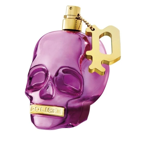 Police To Be Freetodare EDP 125 ml Kadın Parfümü