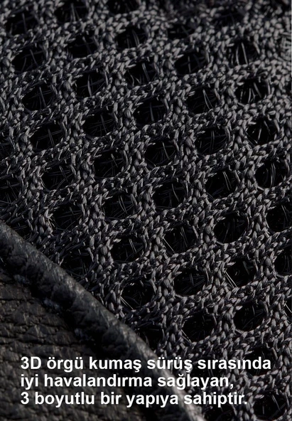 REVIT TORQUE 2 H2O MONT SİYAH - Resim 3