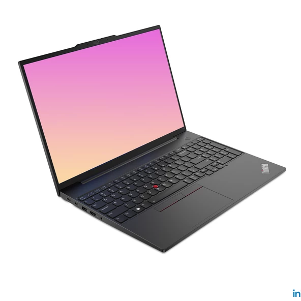 Lenovo ThinkPad E16 G1 i5-13420H 16GB 1TB SSD 16" Freedos Taşınabilir Bilgisayar 21JN00K7TX 004 - 3