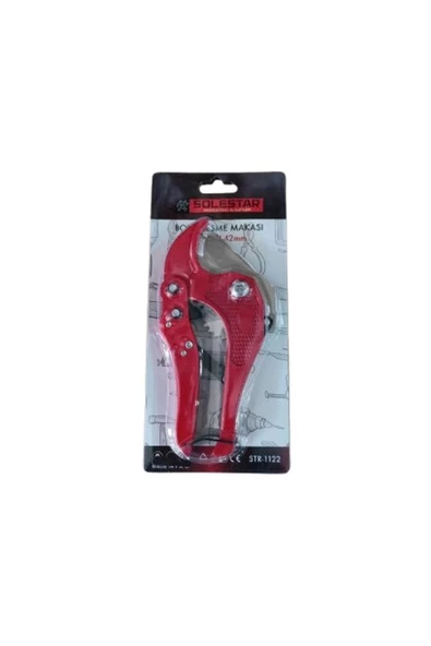 Boru Kesme Makası ürün görseli 1