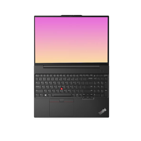 Lenovo ThinkPad E16 G1 i5-13420H 16GB 1TB SSD 16" Freedos Taşınabilir Bilgisayar 21JN00K7TX 004 - 4