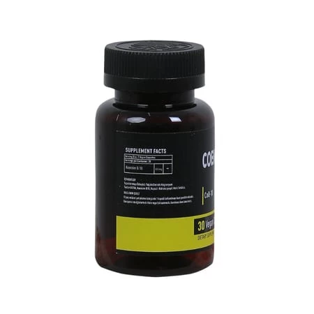 Zeus Nutrition BCAA Plus 50 Kapsül - 2