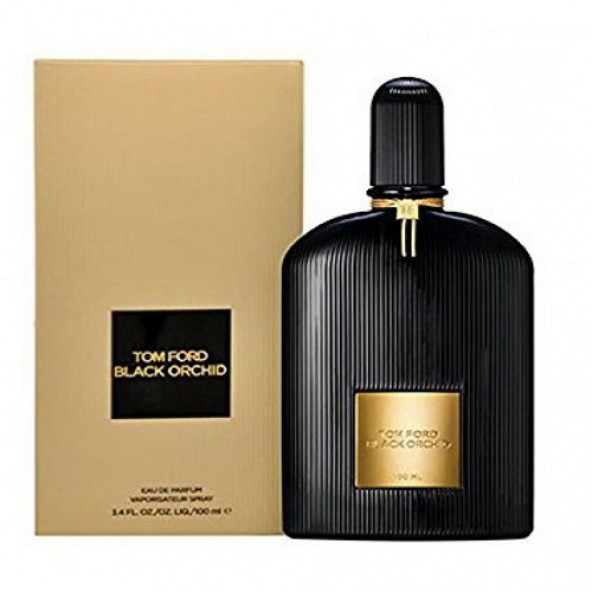 Tom Ford Black Orchid Edp 100 ml Erkek Parfümü