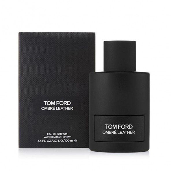 Tom Ford Ombre Leather EDP 100 ml Unisex Parfüm