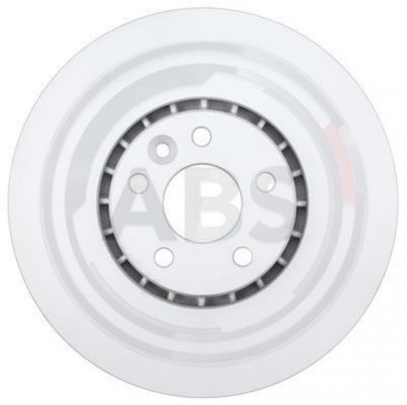 FREN DISK ON HAVA KANALLI 328-5 ( VOLVO: XC60 D5 08 - 15 ) - 1
